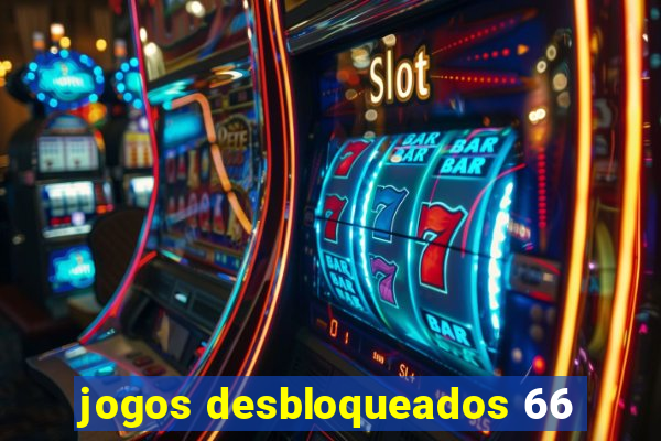 jogos desbloqueados 66